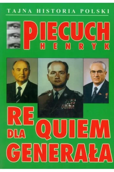 Requiem dla generała