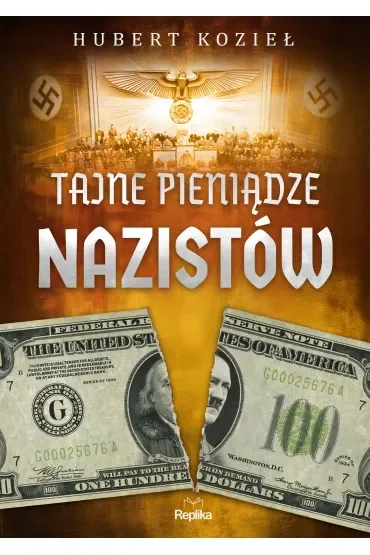 Tajne pieniądze nazistów