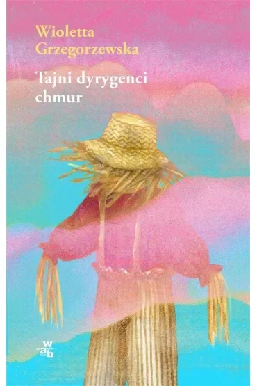 Tajni dyrygenci chmur
