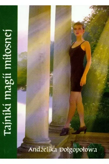 Tajniki magii miłosnej