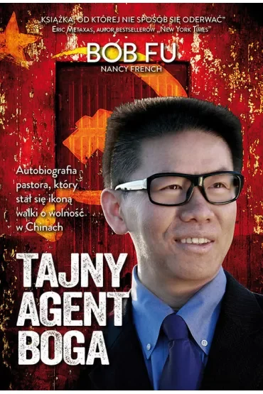Tajny agent Boga