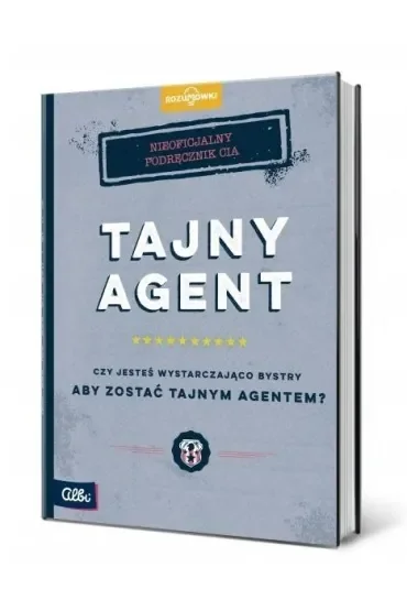 Tajny Agent