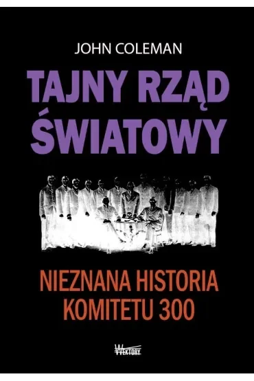 Tajny rząd światowy