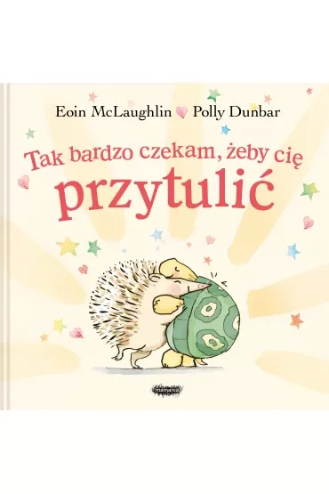 Tak bardzo czekam żeby cię przytulić