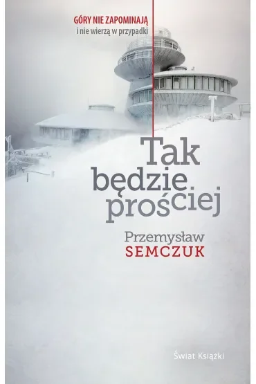 Tak będzie prościej