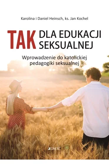 Tak dla edukacji seksualnej