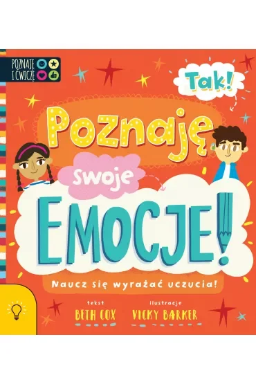 Tak! Poznaję swoje Emocje!