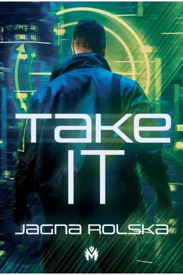 TakeIT. Reset 2117. Tom 2