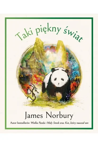 Taki piękny świat