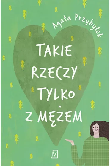 Takie rzeczy tylko z mężem