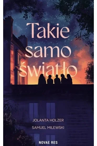Takie samo światło