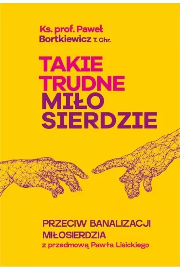 Takie trudne miłosierdzie