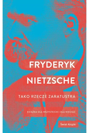 Tako rzecze Zaratustra