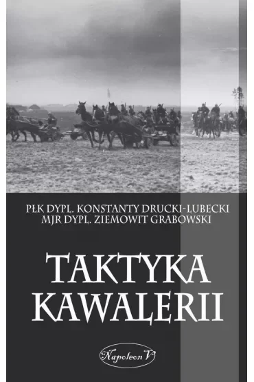 Taktyka kawalerii
