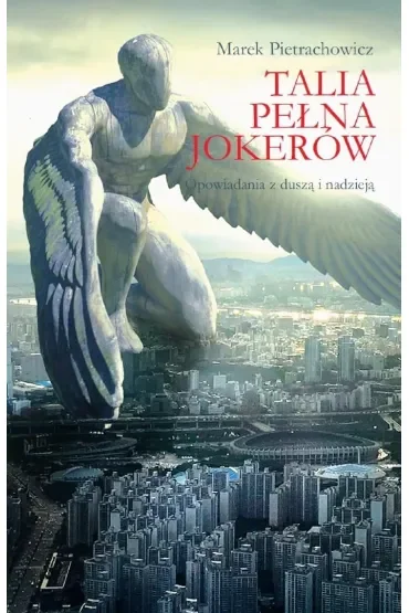 Talia pełna jokerów