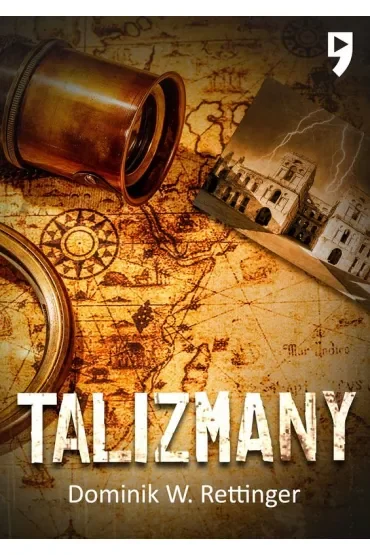Talizmany
