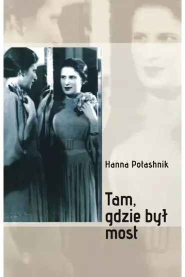 Tam gdzie był most