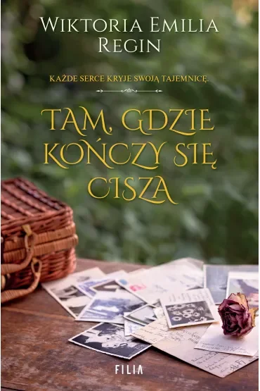 Tam, gdzie kończy się cisza