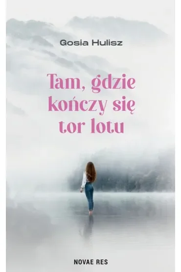Tam, gdzie kończy się tor lotu