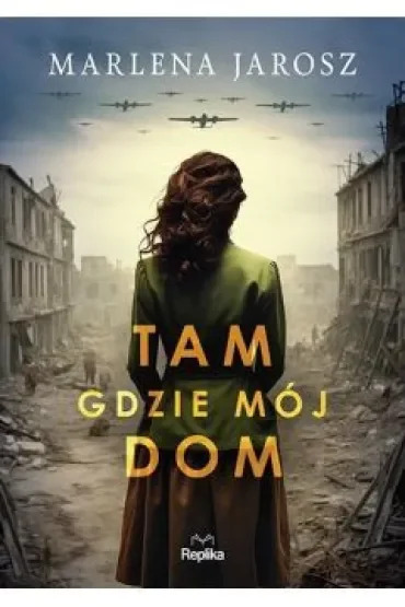 Tam gdzie mój dom