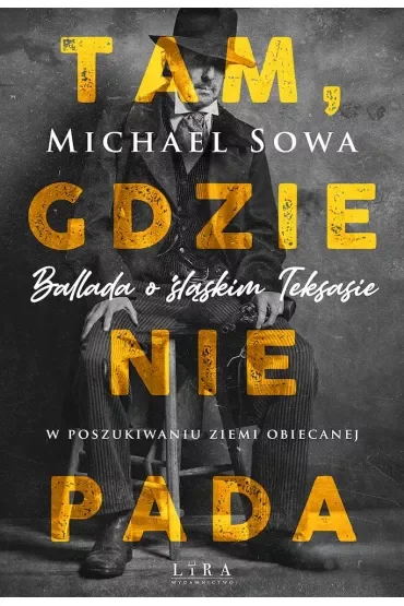Tam, gdzie nie pada