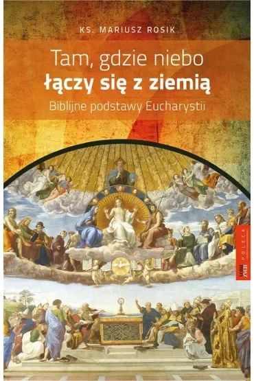 Tam, gdzie niebo łączy się z ziemią