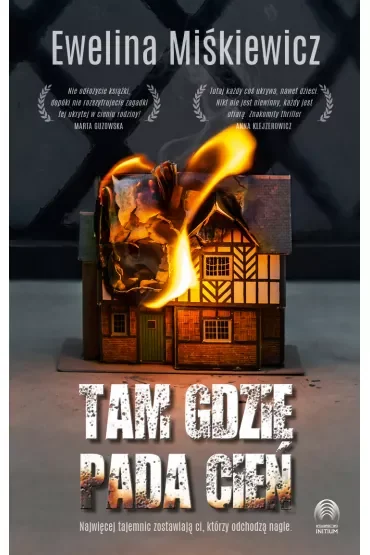 Tam gdzie pada cień