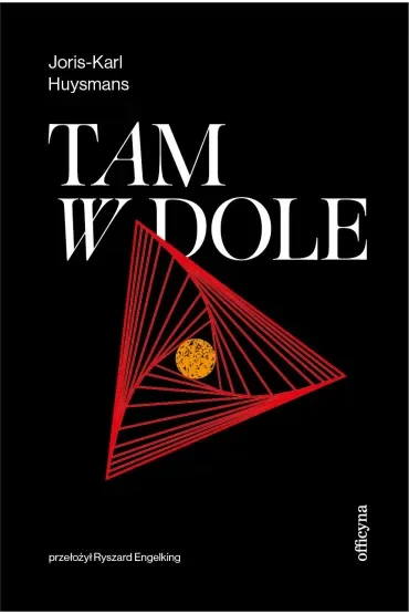Tam w dole