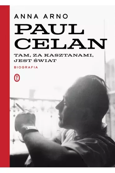 Tam, za kasztanami, jest świat