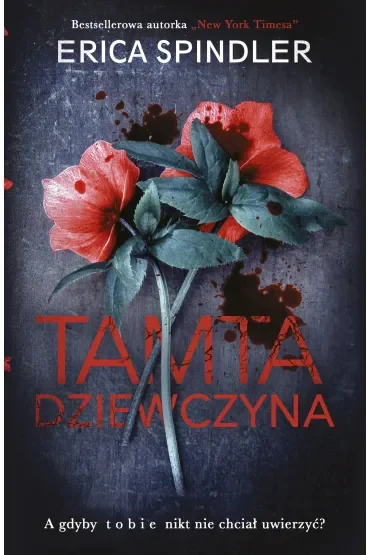 Tamta dziewczyna