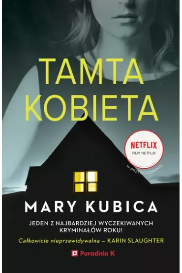Tamta kobieta