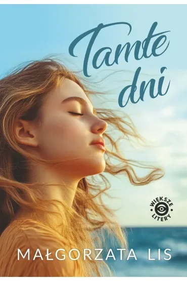 Tamte dni (większe lietry)