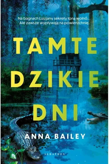Tamte dzikie dni