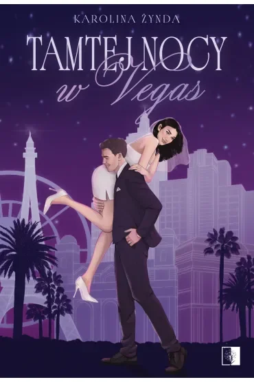 Tamtej nocy w Vegas