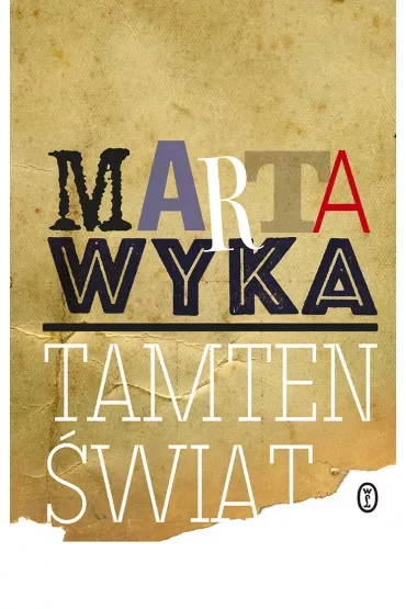 Tamten świat