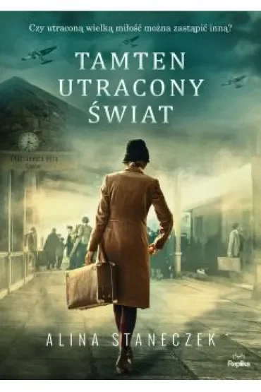 Tamten utracony świat