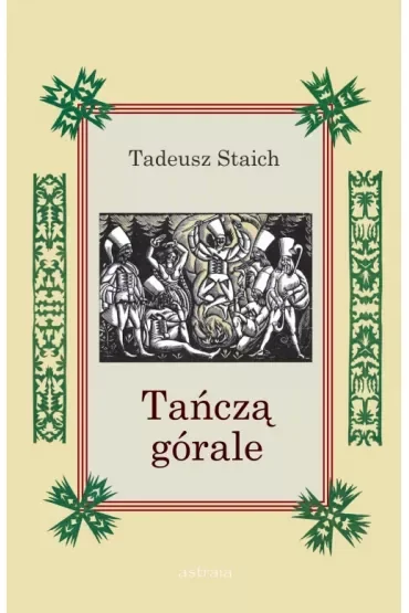Tańczą górale