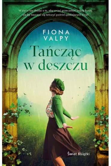 Tańcząc w deszczu