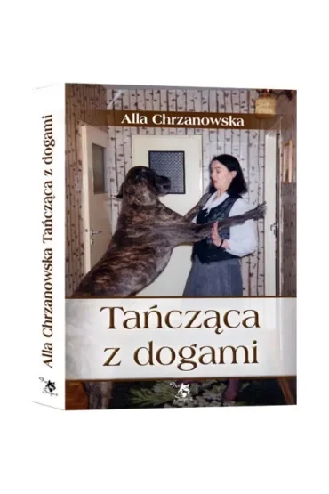 Tańcząca z dogami