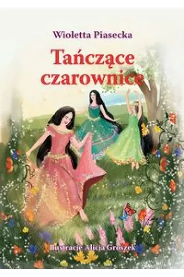 Tańczące czarownice