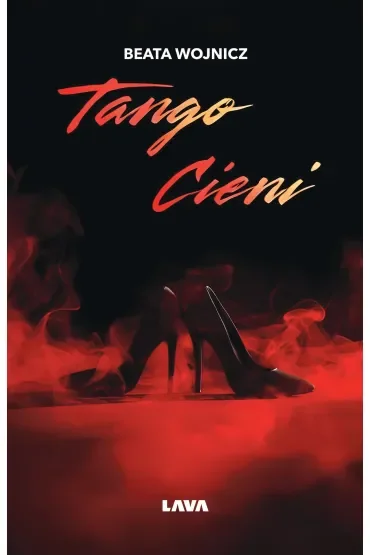 Tango cieni