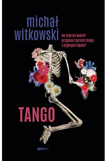 Tango. Czarny kryminał retro