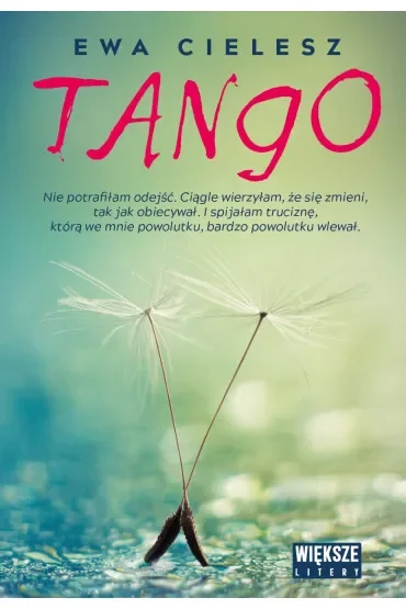 Tango (wielkie litery)