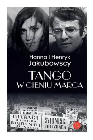 Tango w cieniu marca