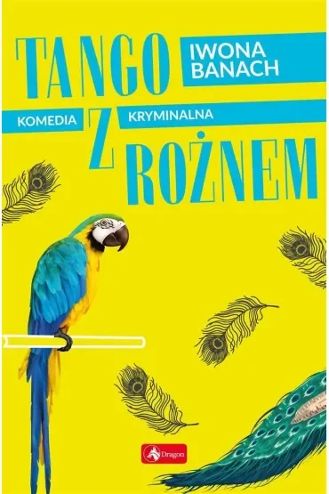 Tango z rożnem