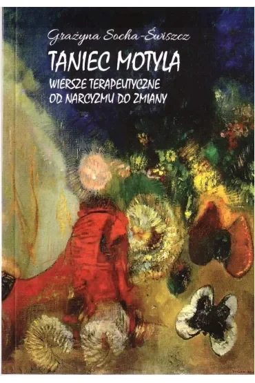 Taniec motyla