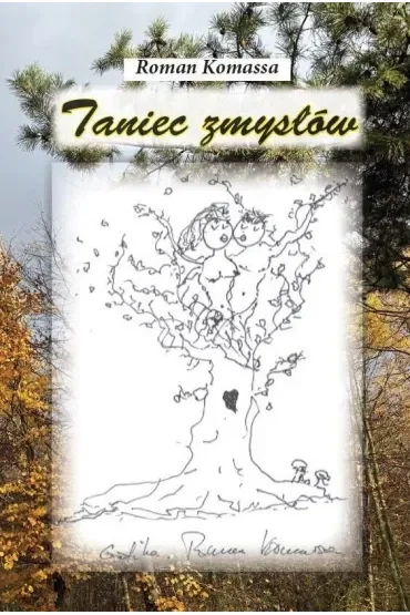 Taniec zmysłów