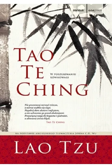 Tao Te Ching