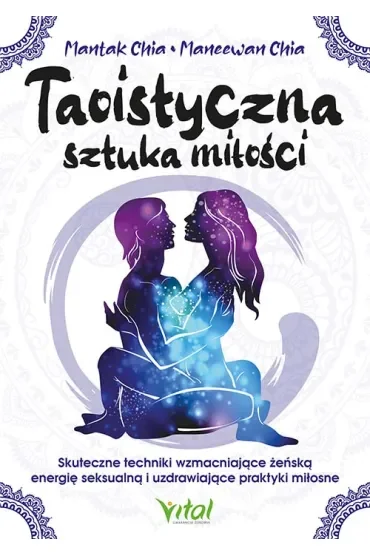 Taoistyczna sztuka miłości