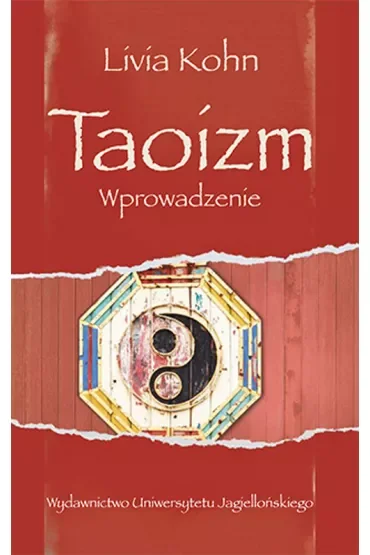 Taoizm. Wprowadzenie